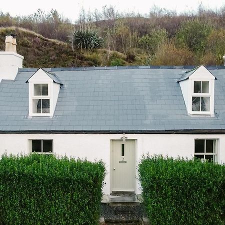 Old Pier Cottage Tarbert Tarbert  Exterior foto